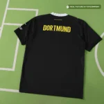 Borussia Dortmund 2026/27 Away [Fan Version] Jersey - Image 6