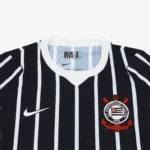 Corinthians 2026/27 Away [Authentic Player Version] Jersey - Image 5