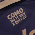 Pumas 2026/27 Home [Fan Version] Jersey - Image 4