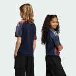 Houston Dynamo 2026/27 Away [Kids Kit] Jersey - Image 2