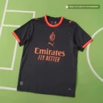 Ac Milan 2026/27 Third [Fan Version] Jersey - Image 4
