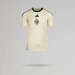 Celtic 2026/27 Third [Kids Kit] Jersey