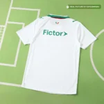 Palmeiras 2026/27 Away [Authentic Player Version] Jersey - Image 6