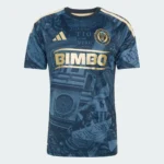 Philadelphia Union 2026/27 Home [Fan Version] Jersey - Image 3