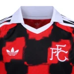 Fulham 2026/27 Away [Fan Version] Jersey - Image 3