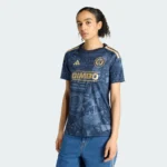 Philadelphia Union 2026/27 Home [Women’s Fan Version] Jersey