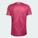 Real Madrid 2026/27 Third [Fan Version] Jersey - Image 4