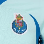 Porto 2026/27 Third [Kids Kit] Jersey - Image 5