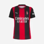 Ac Milan 2026/27 Home[Women's Fan Version] Jersey - Image 3