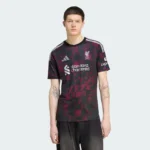 Liverpool 2026/27 Third [Fan Version] Jersey