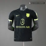 Atletico Madrid 2026/27 Away [Authentic Player Version] Jersey - Image 5