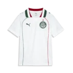 Palmeiras 2026/27 Away [Kids Kit] Jersey