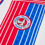 Crystal Palace 2026/27 Home [Fan Version] Jersey - Image 3