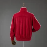 New Chinese Style Track [Spain] Jacket - Image 2
