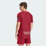 Orlando City 2026/27 Third "Archive On-Field" [Authentic Player Version] Jersey - Image 3
