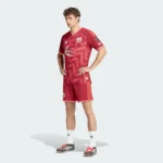 Orlando City 2026/27 Third "Archive On-Field" [Authentic Player Version] Jersey - Image 2