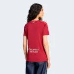 Orlando City 2026/27 Third "Archive On-Field" [Women's Version] Jersey - Image 4