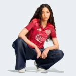 Orlando City 2026/27 Third "Archive On-Field" [Women's Version] Jersey - Image 5