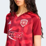 Orlando City 2026/27 Third "Archive On-Field" [Women's Version] Jersey - Image 3