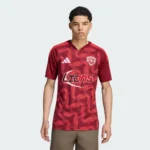 Orlando City 2026/27 Third "Archive On-Field" [Fan Version] Jersey