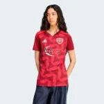 Orlando City 2026/27 Third "Archive On-Field" [Women's Version] Jersey