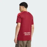 Orlando City 2026/27 Third "Archive On-Field" [Fan Version] Jersey - Image 4