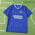 Brighton 2026/27 Home [Fan Version] Jersey - Image 5