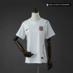 Corinthians 2026/27 Home [Women’s Fan Version] Jersey - Image 7