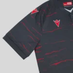 Wrexham 2026/27 Away [Authentic Player Version] Jersey - Image 3