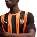 Shakhtar Donetsk 2026/27 Home [Fan Version] Jersey - Image 2