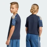 Philadelphia Union 2026/27 Home [Kids Kit] Jersey - Image 2