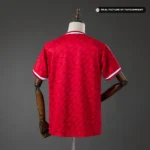 Flamengo 2026/27 Third [Fan Version] Jersey - Image 6