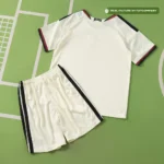 Manchester United 2026/27 Third [Kids Kit] Jersey - Image 6