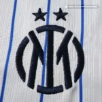 Inter Milan 2026/27 Away [Kids Kit] Jersey - Image 7