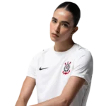 Corinthians 2026/27 Home [Women’s Fan Version] Jersey - Image 5