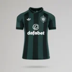 Celtic 2026/27 Away [Fan Version] Jersey