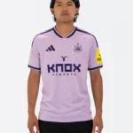 Newcastle United 2026/27 Third [Fan Version] Jersey