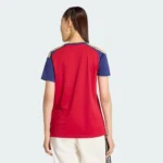Real Salt Lake City 2026/27 Home [Women’s Fan Version] Jersey - Image 3