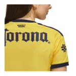 Club América 2026/27 Home [Women’s Fan Version] Jersey - Image 4