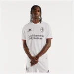 Bayer Leverkusen 2026/27 Third [Fan Version] Jersey