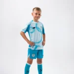 West Ham 2026/27 Third [Kids Kit] Jersey - Image 2