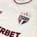 São Paulo 2026/27 Third [Women’s Fan Version] Jersey - Image 5