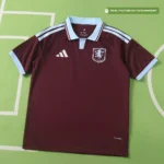 Aston Villa 2026/27 Home [Fan Version] Jersey - Image 3