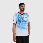 Al-Hilal 2026/27 Away [Fan Version] Jersey