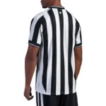 Botafogo 2026/27 Home [Authentic Player Version] Jersey - Image 3