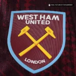 West Ham 2026/27 Home [Authentic Player Version] Jersey - Image 6