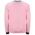 Juventus 2026/27 Away [Long Sleeve Fan Version] Jersey - Image 5