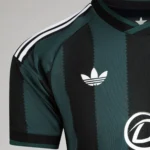 Celtic 2026/27 Away [Fan Version] Jersey - Image 3