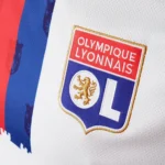 Lyon 2026/27 Home [Women’s Fan Version] Jersey - Image 4