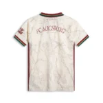 FC Augsburg 2026/27 Away [Fan Version] Jersey - Image 2